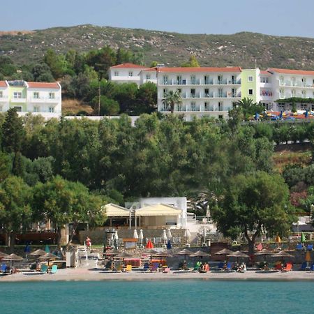 Princessa Riviera Resort Pythagóreion Einrichtungen foto
